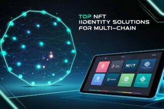 10 Top Nft Identity Solutions For Multi-chain