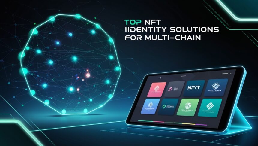 10 Top Nft Identity Solutions For Multi-chain
