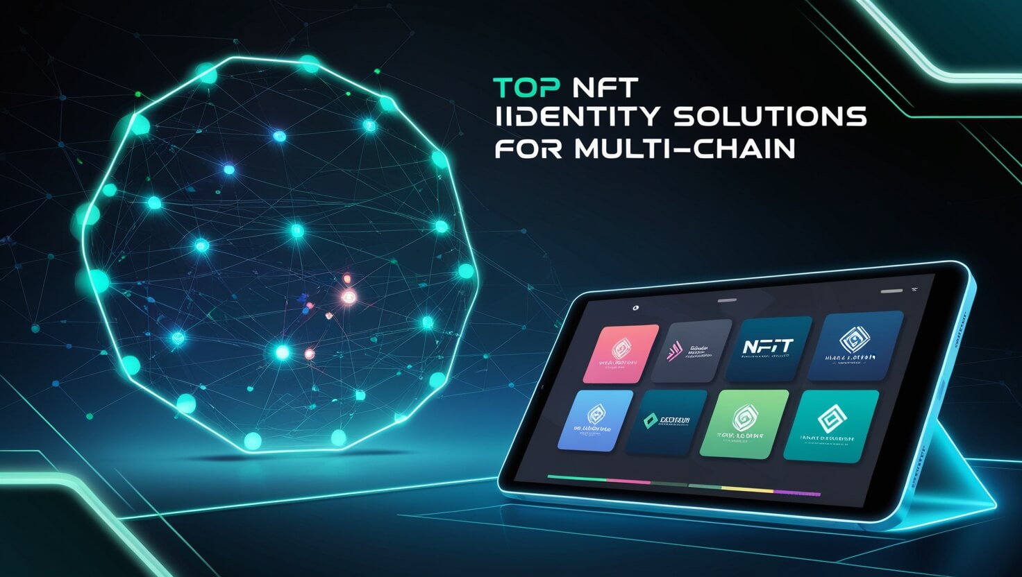 10 Top Nft Identity Solutions For Multi-chain