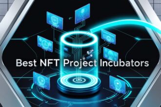 10 Top NFT Project Incubators to Watch in 2025