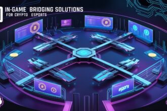 10 In-game Bridging Solutions For Crypto E-sports