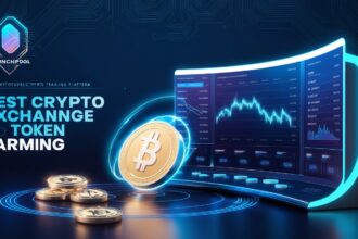 10 Best Crypto Exchange for Launchpool and Token Farming