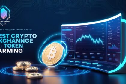 10 Best Crypto Exchange for Launchpool and Token Farming