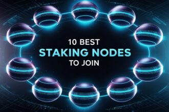 10 Best Staking Nodes To Join