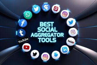 10 Best Social Media Aggregator Tools for 2025