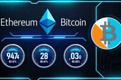 10 Latest Updates In Ethereum And Bitcoin