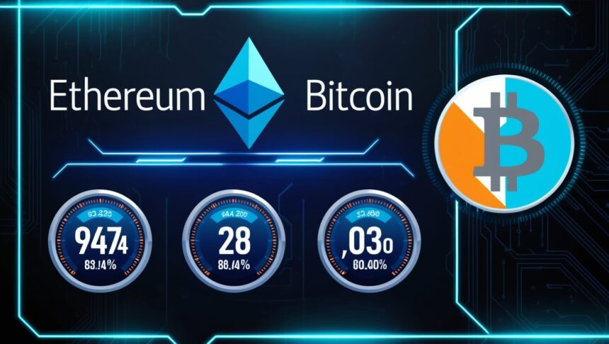 10 Latest Updates In Ethereum And Bitcoin