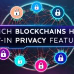 Which Blockchains Have Built-in Privacy Features
