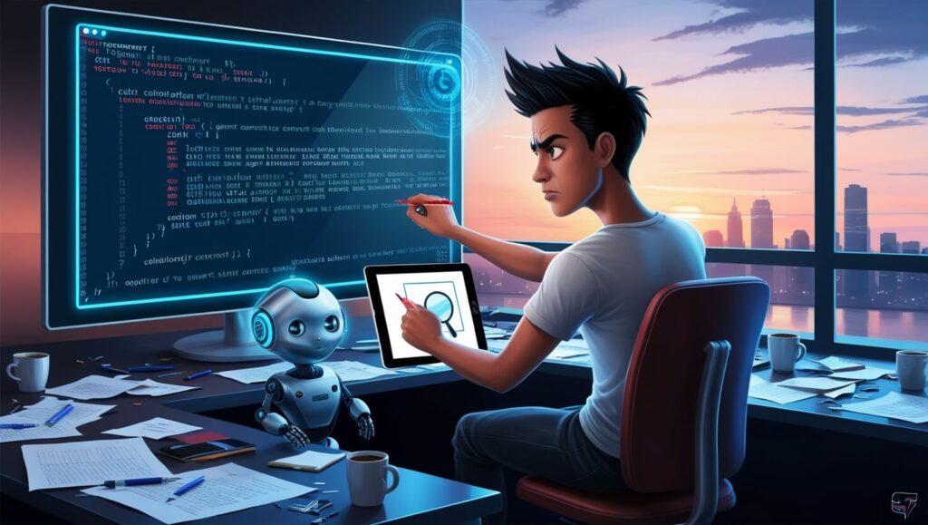How to Verify Smart Contract Code Easily | Step-by-Step Guide 3 How to Verify Smart Contract Code Easily