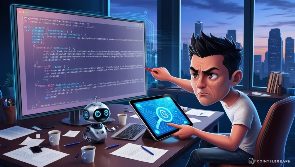 How to Verify Smart Contract Code Easily | Step-by-Step Guide 7 Prerequisites Before Verification