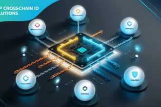 10 Top Cross-Chain ID Solutions for Seamless Blockchain Interoperability