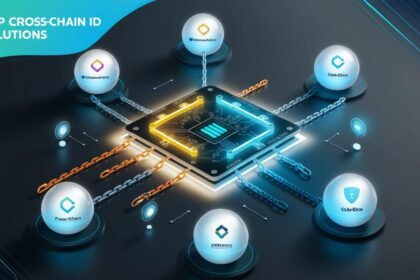 10 Top Cross-Chain ID Solutions for Seamless Blockchain Interoperability