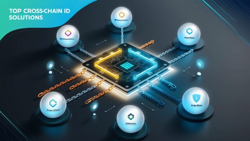 10 Top Cross-Chain ID Solutions for Seamless Blockchain Interoperability
