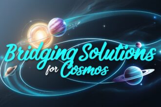 10 Top Bridging Solutions for Cosmos | Best Options in 2025