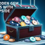 10 Best Hidden Gem Cryptos with High Upside