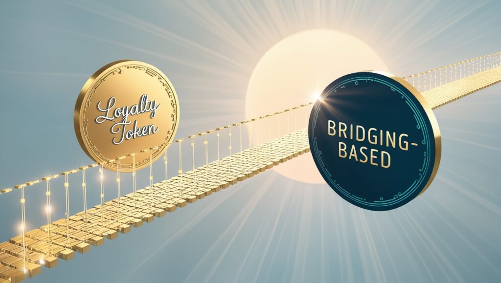 Choosing the Right Blockchain for Your Loyalty Token