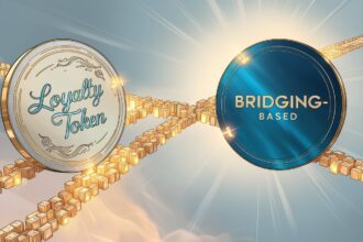 How To Create A Bridging-based Loyalty Token