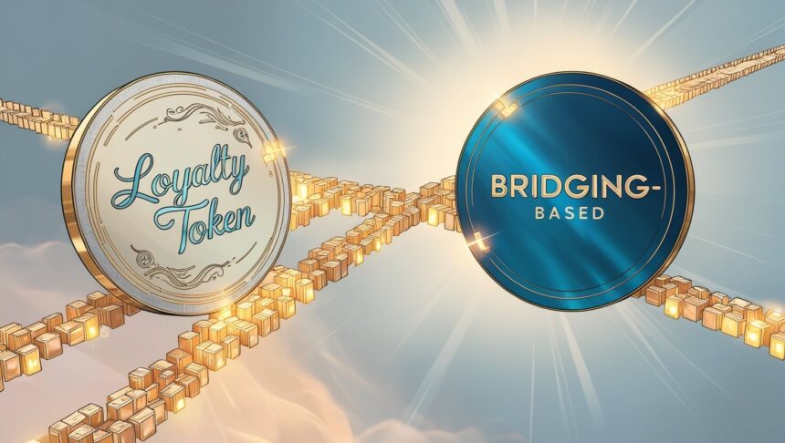 How To Create A Bridging-based Loyalty Token