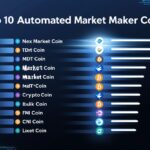 10 Best Automated Market Maker (Amm) Coins