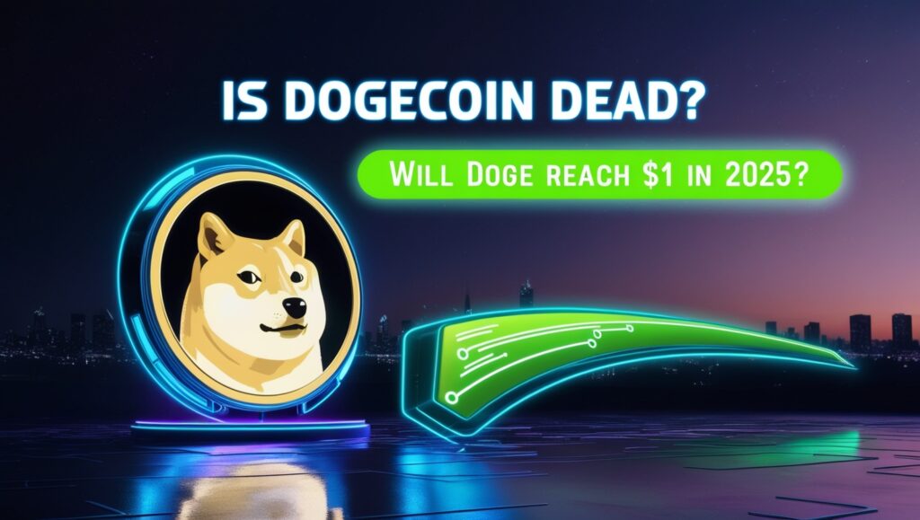 Dogecoin Price Forecast: Is DOGE Done for Good or Can It Return in 2025?