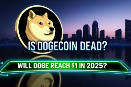 Is Dogecoin Dead? Will DOGE Reach $1 in 2025?​