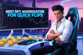 10 Best NFT Aggregator For Quick Flips