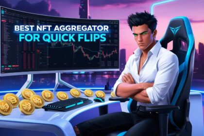 10 Best NFT Aggregator For Quick Flips