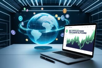 9 Best Crypto Exchange for Trading Illiquid Altcoins