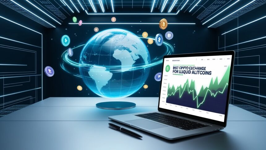 9 Best Crypto Exchange for Trading Illiquid Altcoins