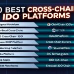 10 Best Cross-chain IDO Platforms