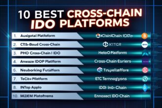 10 Best Cross-chain IDO Platforms