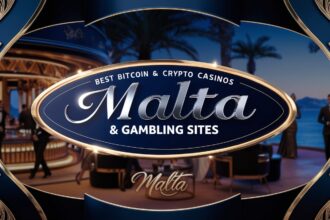 10 Best Bitcoin & Crypto Casinos & Gambling Sites Malta