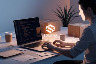 Learning Rust for Solana Development