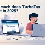 How Much Does TurboTax Cost in 2025?
