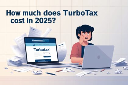 How Much Does TurboTax Cost in 2025?