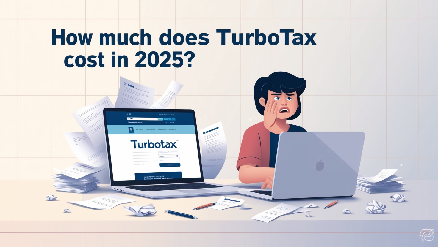 How Much Does TurboTax Cost in 2025?