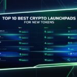 10 Best Crypto Launchpad For New Tokens