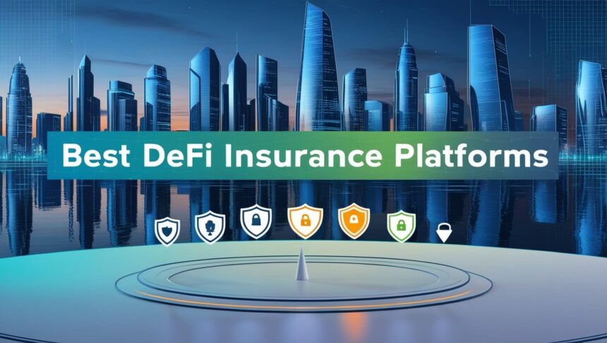 10 Best DeFi Insurance Platforms for 2025