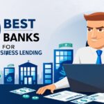 10 Best Banks For Small Business Lending