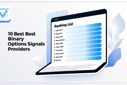10 Best Binary Options Signals Providers