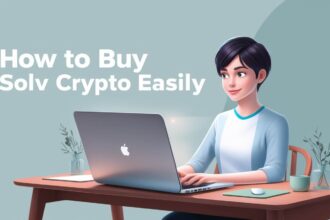 How to Buy SOLV Crypto Easily in 2025
