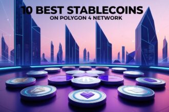 10 Best Stablecoins On Polygon Network