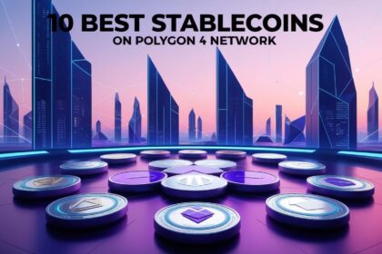 10 Best Stablecoins On Polygon Network
