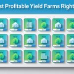 10 Most Profitable Yield Farms Right Now