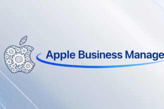 What is Apple Business Manager