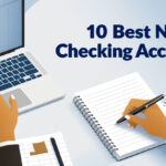 10 Best No-fee Checking Accounts