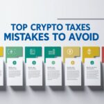 10 Top Crypto Taxes Mistakes To Avoid
