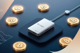 How to Stake Tokens on Ledger Nano X | Easy Guide