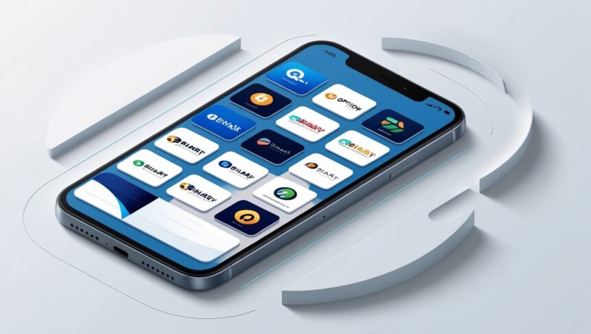 10 Best Binary Trading Apps