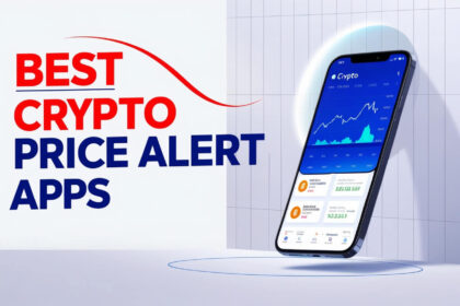 10 Best Crypto Price Alert Apps in 2025